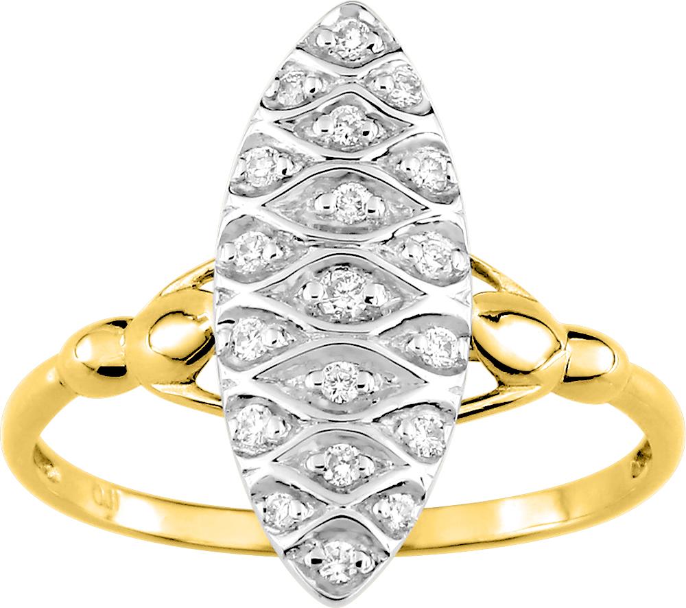1.777.Z3 - Rings - 18CT GOLD
