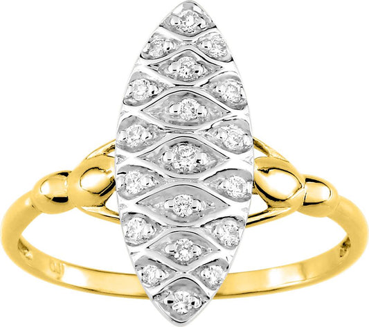 1.777.Z3 - Rings - 18CT GOLD