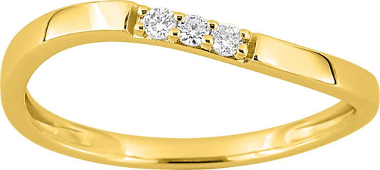 1.7780.30 - Rings - 18CT YELLOW GOLD