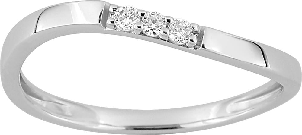 1.7780.31 - Rings - 18CT WHITE GOLD