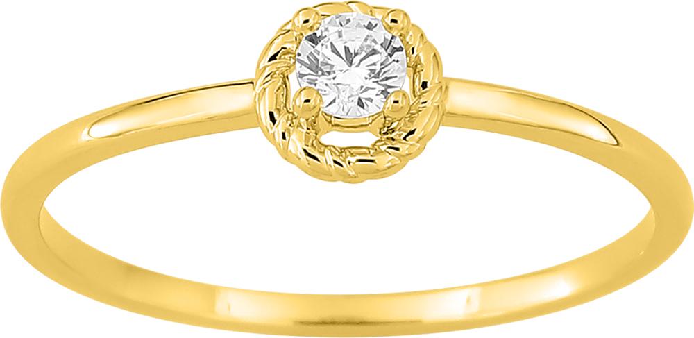 1.7781.30 - Rings - 18CT YELLOW GOLD