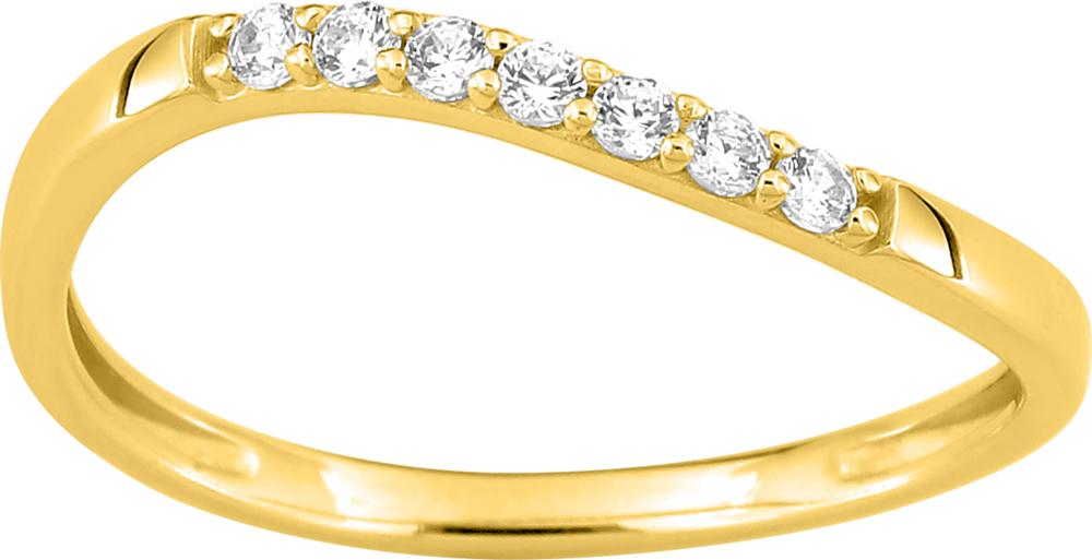 1.7782.30 - Rings - 18CT YELLOW GOLD