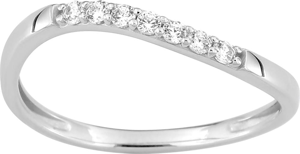 1.7782.31 - Rings - 18CT WHITE GOLD