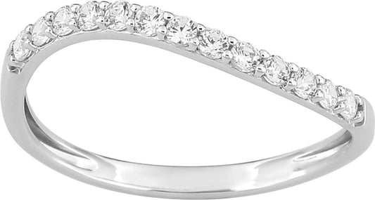 1.7783.31 - Rings - 18CT WHITE GOLD