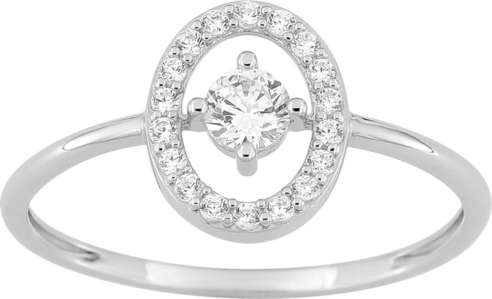 1.7786.31 - Rings - 18CT WHITE GOLD