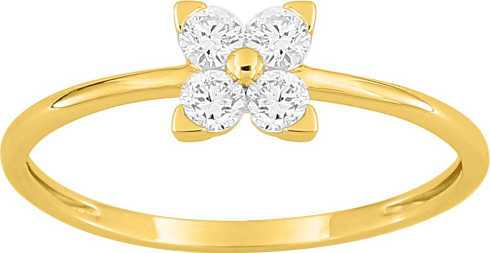 1.7787.30 - Rings - 18CT YELLOW GOLD