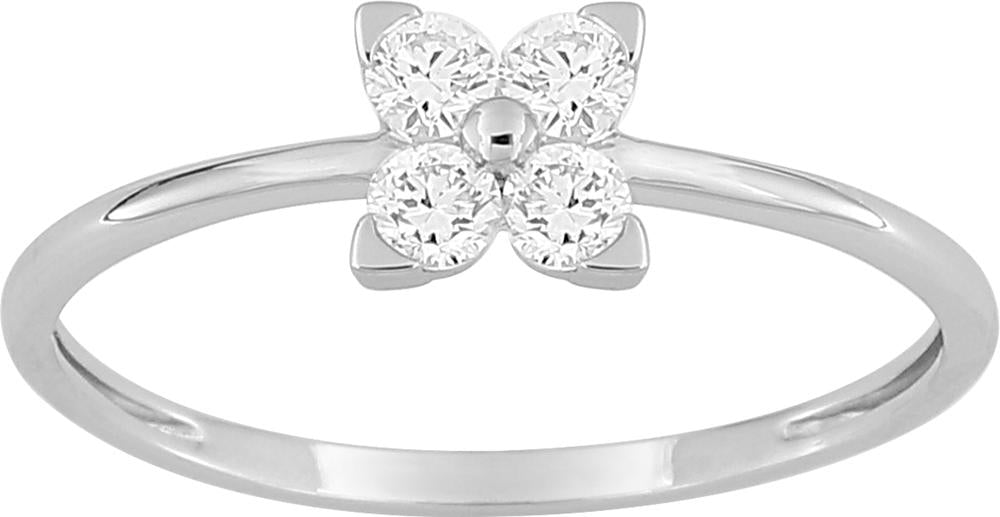 1.7787.31 - Rings - 18CT WHITE GOLD