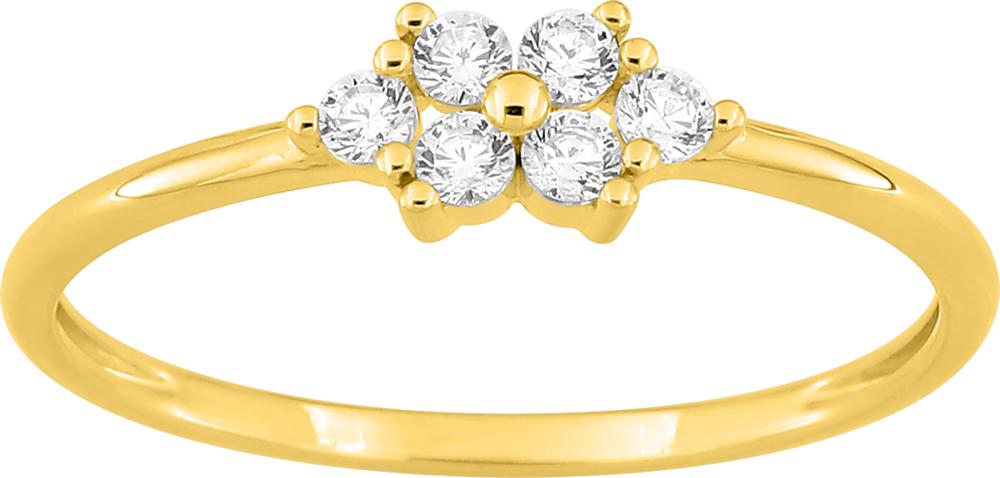 1.7788.30 - Rings - 18CT YELLOW GOLD
