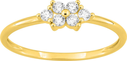 1.7788.30 - Rings - 18CT YELLOW GOLD