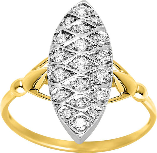 1.778.32 - Rings - 18CT GOLD