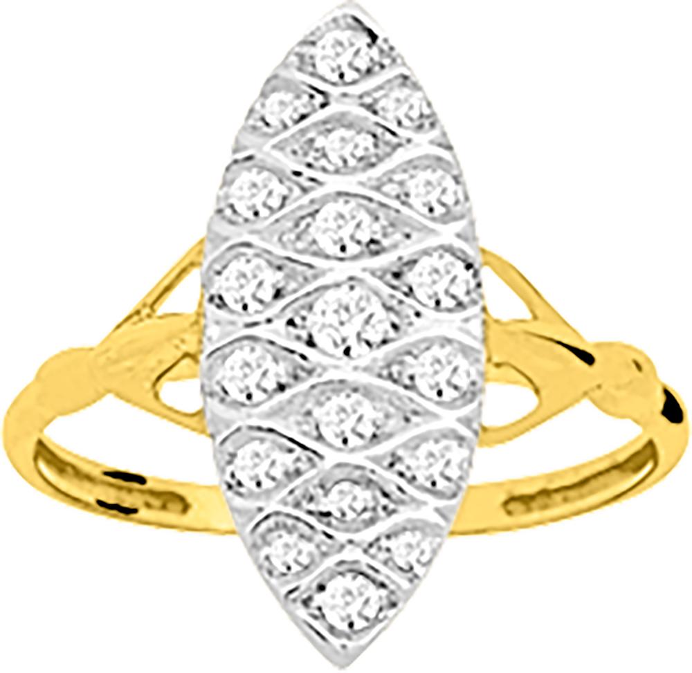 1.778.Z3 - Rings - 18CT GOLD