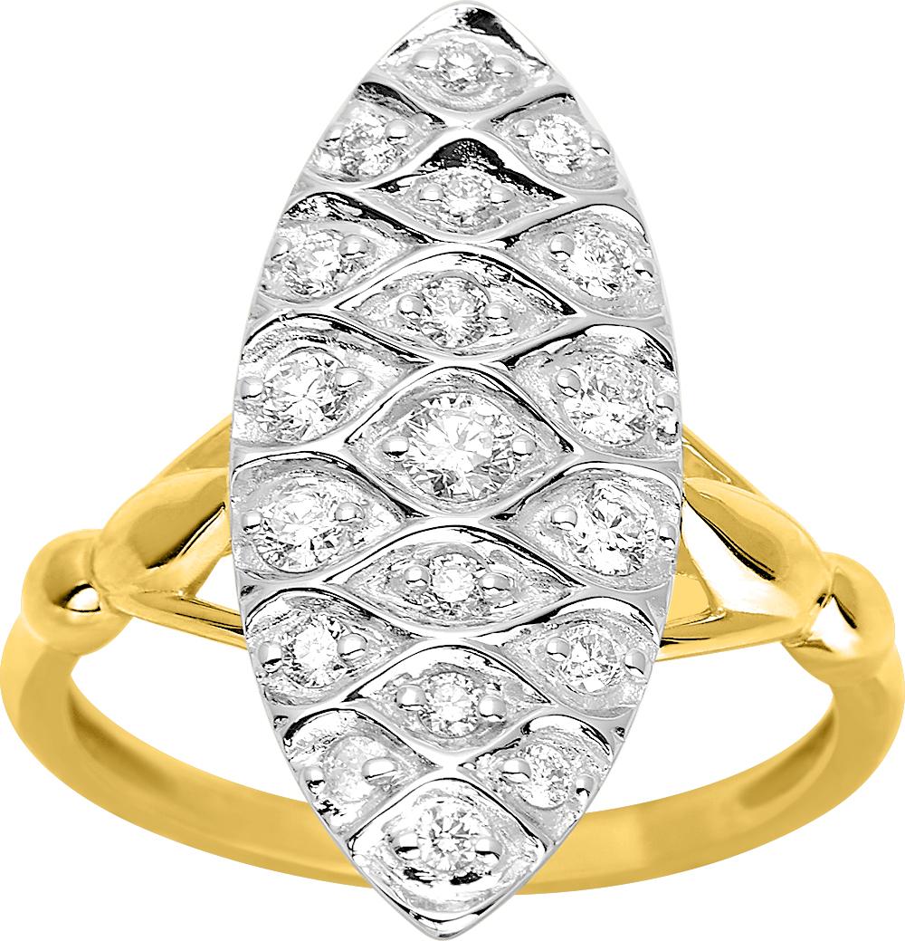 1.779.32 - Rings - 18CT GOLD