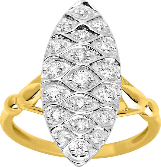 1.779.32 - Rings - 18CT GOLD