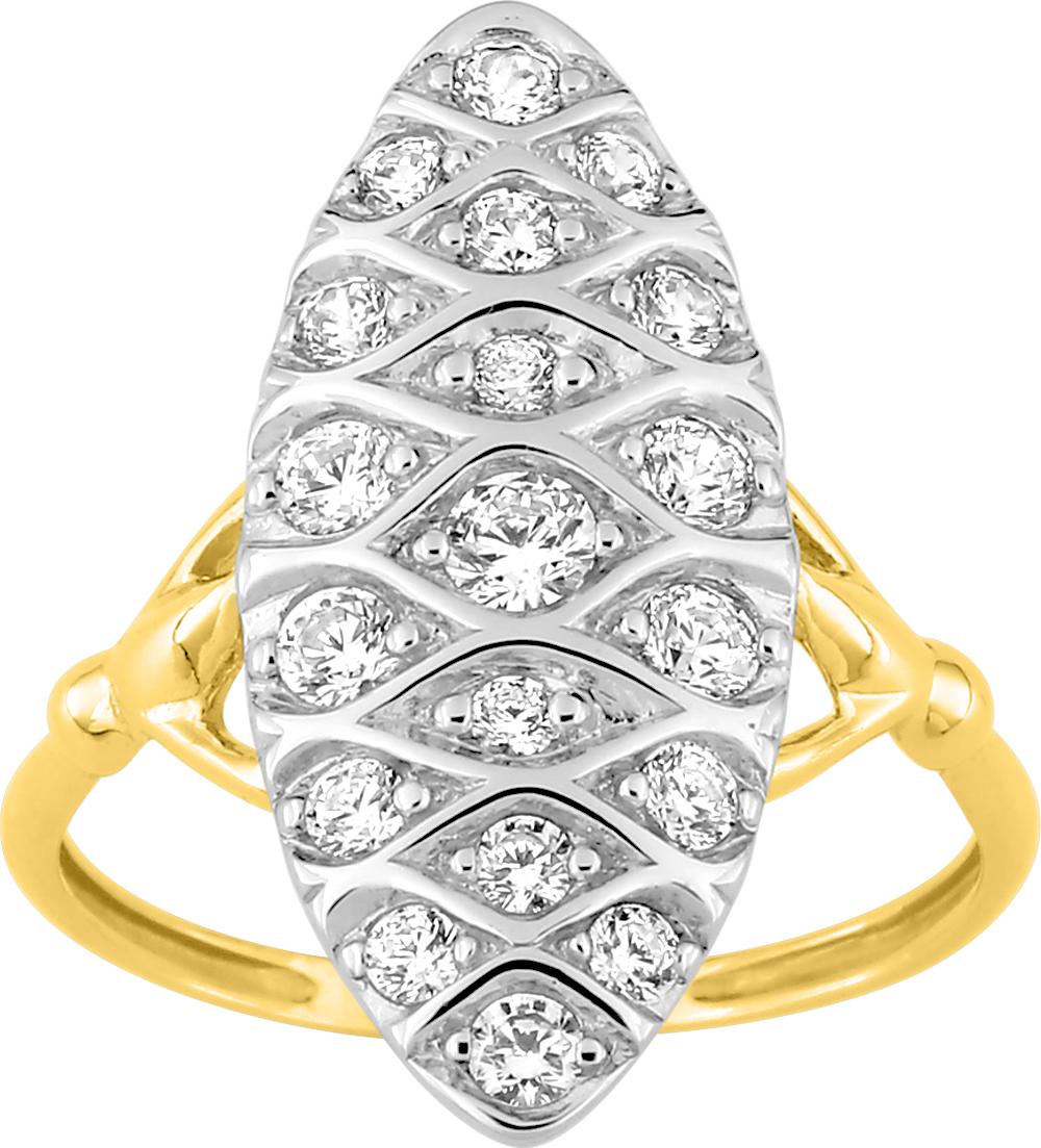 1.780.Z3 - Rings - 18CT GOLD