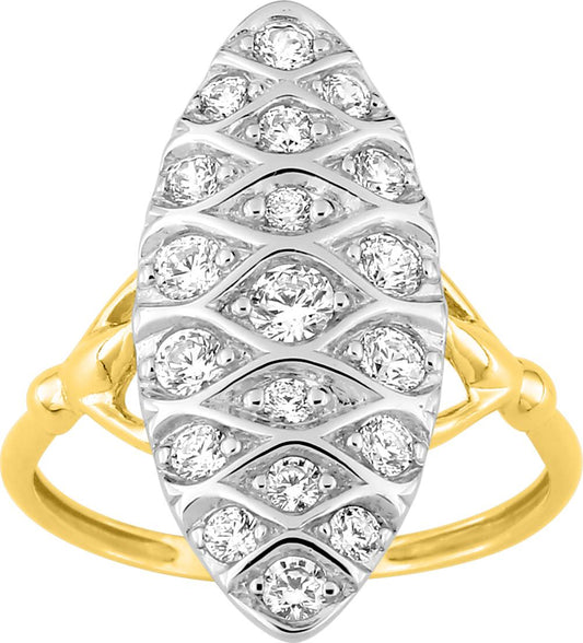 1.780.Z3 - Rings - 18CT GOLD
