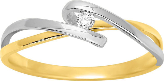 1.796.23 - Rings - 18CT GOLD