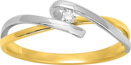 1.796.33 - Rings - 18CT GOLD