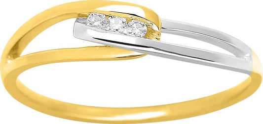 1.822.23 - Rings - 18CT GOLD