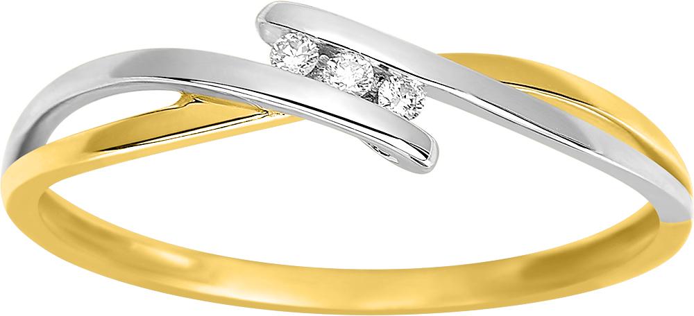 1.826.23 - Rings - 18CT GOLD