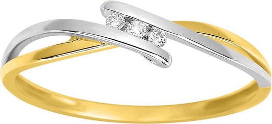 1.826.23 - Rings - 18CT GOLD