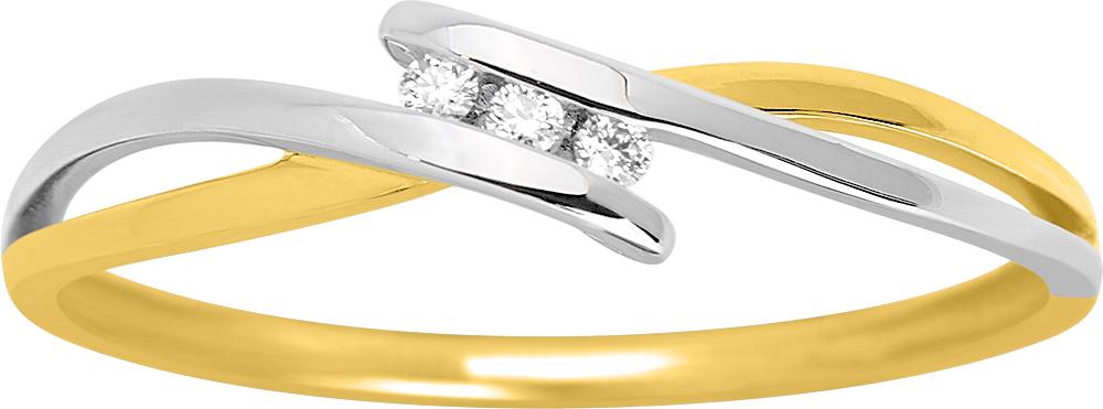 1.826.33 - Rings - 18CT GOLD