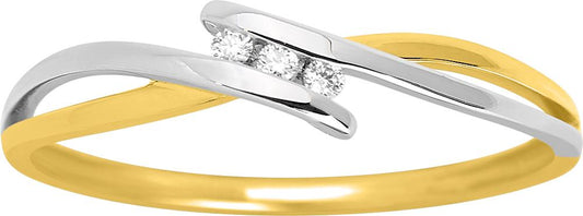 1.826.33 - Rings - 18CT GOLD