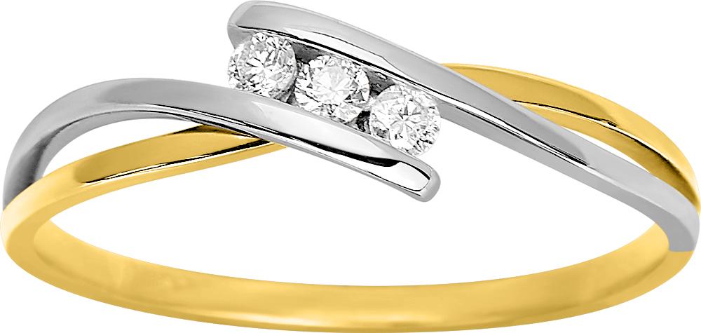 1.827.33 - Rings - 18CT GOLD