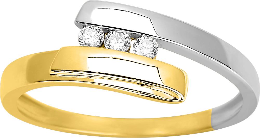 1.842.33 - Rings - 18CT GOLD