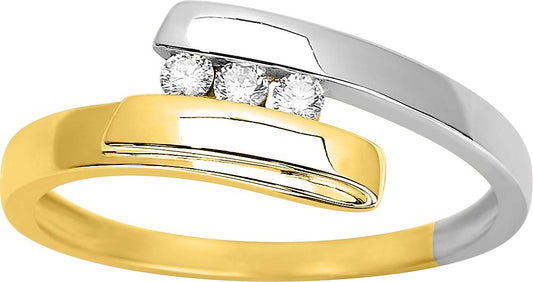 1.842.33 - Rings - 18CT GOLD
