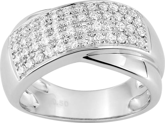1.848.31 - Rings - 18CT GOLD