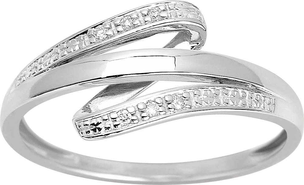 1.859.31 - Rings - 18CT WHITE GOLD