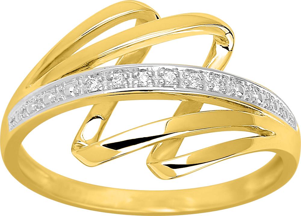 1.889.33 - Rings - 18CT GOLD