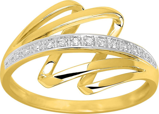 1.889.33 - Rings - 18CT GOLD