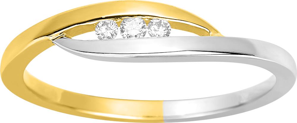 1.894.33 - Rings - 18CT GOLD