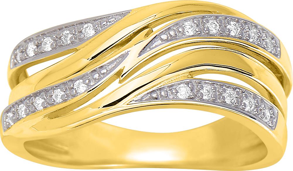 1.923.33 - Rings - 18CT GOLD