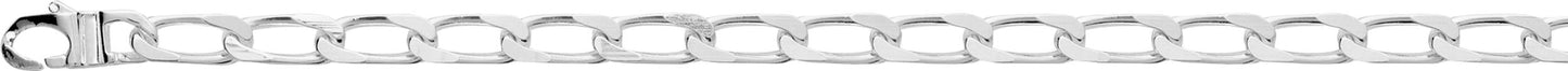 201211C - Necklaces - SILVER