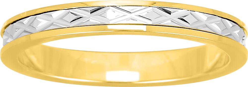 20125 - Rings - 18CT GOLD