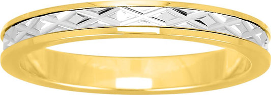 20125 - Rings - 18CT GOLD