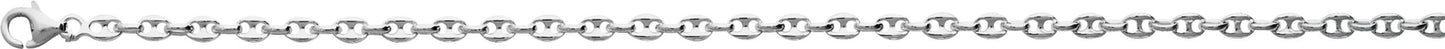 201289C - Necklaces - SILVER