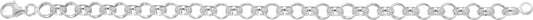 201319C - Necklaces - SILVER