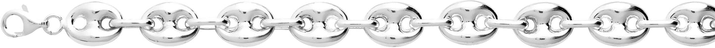 201402B - Bracelets - SILVER