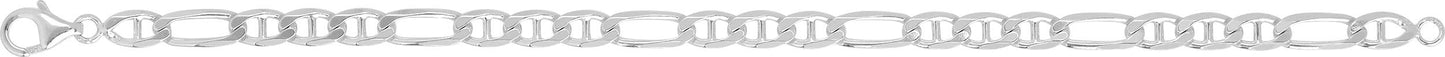 201474B - Bracelets - SILVER