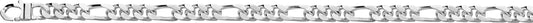 201486B - Bracelets - SILVER