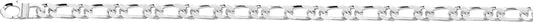 201488B - Bracelets - SILVER