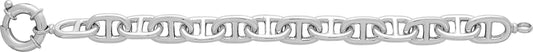 201518B - Bracelets - SILVER