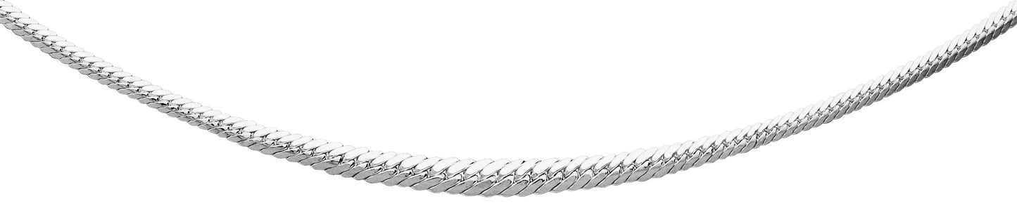 202085 - Necklaces - SILVER