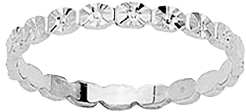 2020GB - Rings - 18CT WHITE GOLD