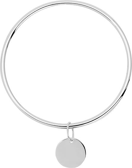 203443 - Bracelets - SILVER