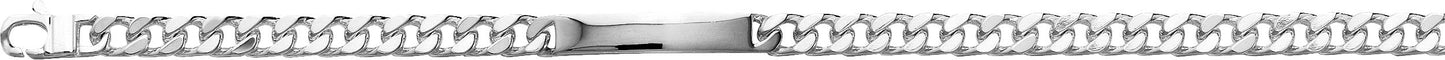 204001.00 - Bracelets - SILVER