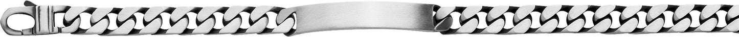 204003.10 - Bracelets - SILVER